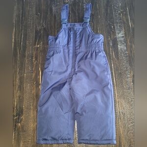 Carter’s Snow Bib Toddler Size 18 Months